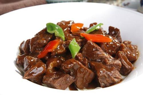 干烧牛肉是哪里的菜(干煸牛肉是哪里的菜)