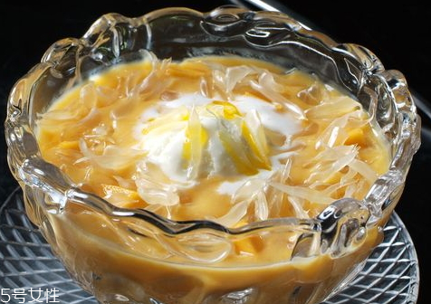 杨枝甘露的做法(杨枝甘露的做法和材料) 杨枝甘露的做法(杨枝甘露的做法和材料)