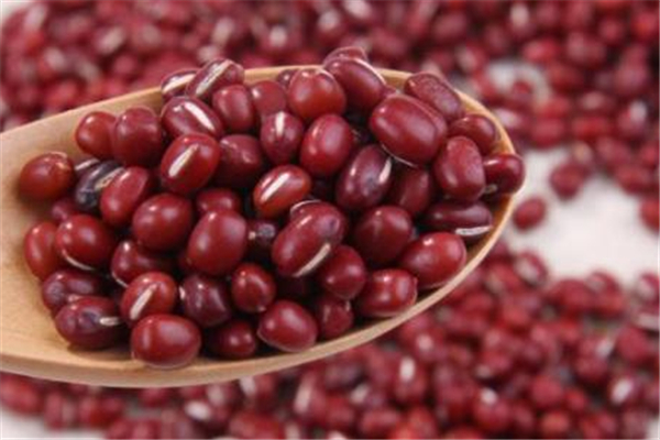 红豆的最佳搭配(红豆的最佳搭配)