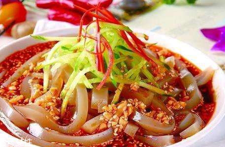 红薯凉粉怎么做不粘(红薯凉粉怎么做不粘窍门) 红薯凉粉怎么做不粘(红薯凉粉怎么做不粘窍门)