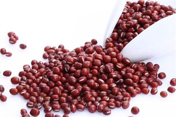 红豆汤的做法(红豆汤的做法和功效) 红豆汤的做法(红豆汤的做法和功效)