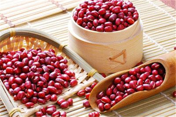 红豆的热量(红豆的热量高吗 适合减肥吗)