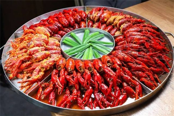 小龙虾怎么吃不会有寄生虫(小龙虾怎么吃不会有寄生虫)