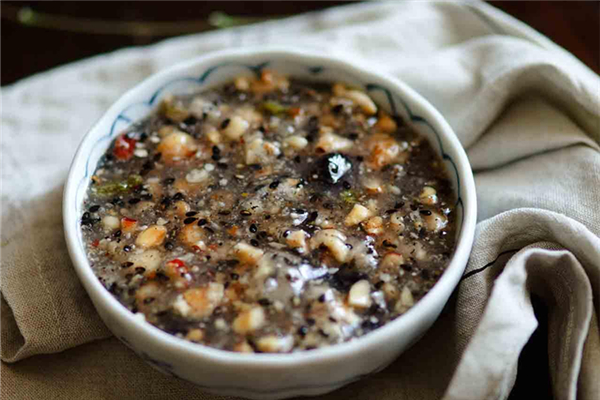 藕粉的做法(藕粉的做法视频)