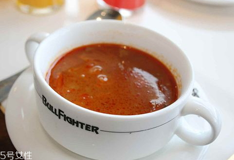 罗宋汤会胖吗(罗宋汤会胖吗)