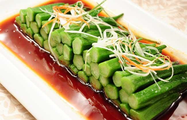 吃秋葵有什么好处(吃秋葵有什么好处和坏处) 吃秋葵有什么好处(吃秋葵有什么好处和坏处)