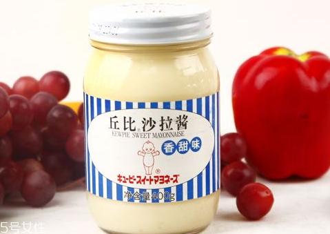 丘比沙拉酱的保存环境(丘比沙拉酱常温放多久)