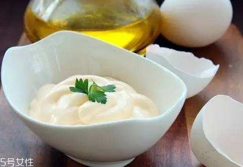 蛋黄酱的种类(蛋黄酱的种类)