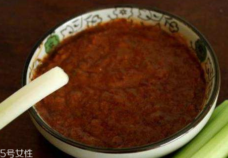 虾酱的特点(虾酱的特点)