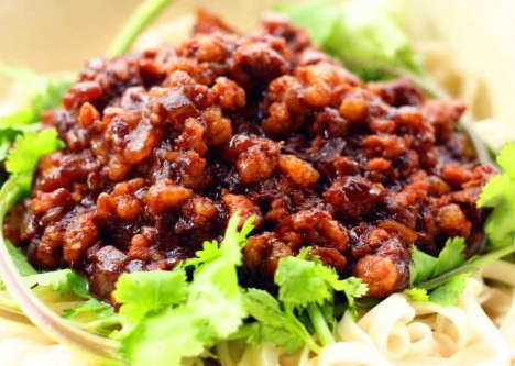 炸酱怎么保存(炸酱怎么保存时间久)