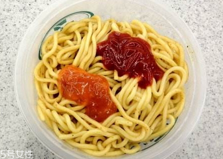 车仔面是哪里的(车仔面是哪里的特产)