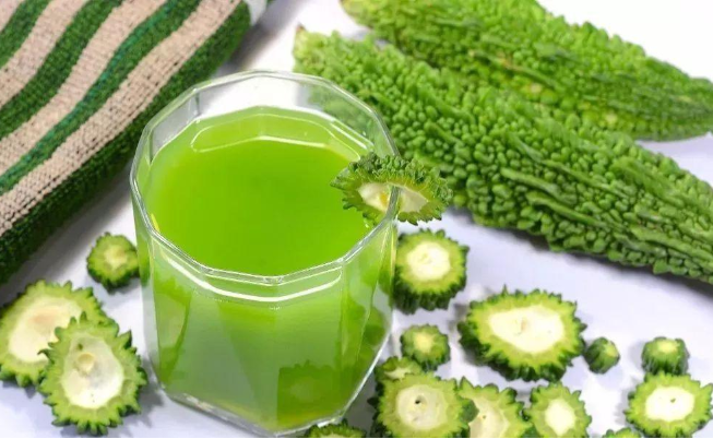 苦瓜汁怎么做减肥(苦瓜汁怎么做减肥) 苦瓜汁怎么做减肥(苦瓜汁怎么做减肥)