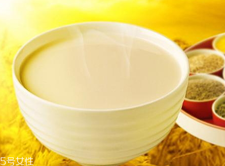 五谷粉的冲泡步骤(五谷粉怎么冲泡) 五谷粉的冲泡步骤(五谷粉怎么冲泡)