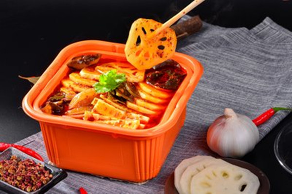 自热火锅的原理(自热火锅的原理是什么)