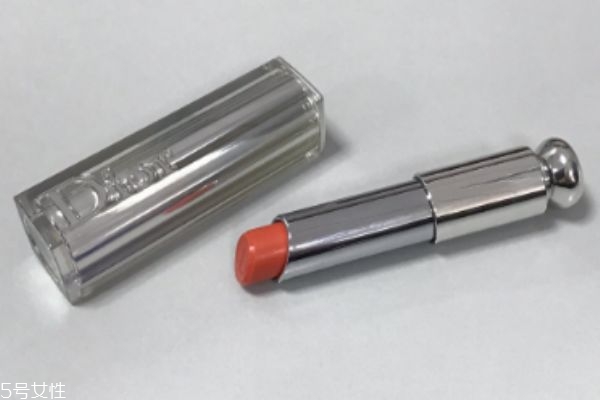 迪奥魅惑超模唇膏532怎么样(迪奥魅惑口红)