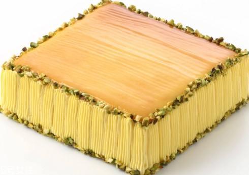 乳酪蛋糕的做法(乳酪蛋糕怎么做)