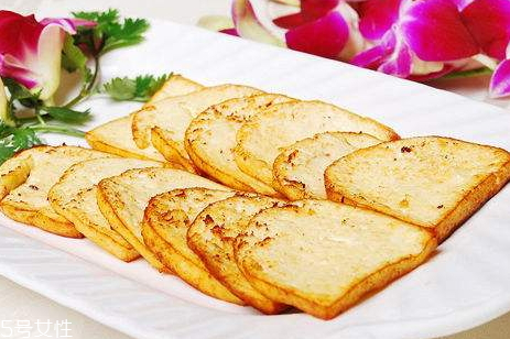 乳饼发霉了可以吃吗(乳饼发霉还能吃吗) 乳饼发霉了可以吃吗(乳饼发霉还能吃吗)