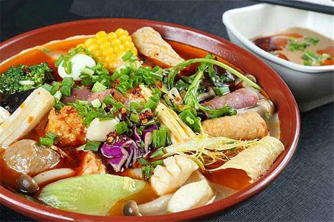 麻辣烫怎样吃不胖(麻辣烫怎样吃不胖) 麻辣烫怎样吃不胖(麻辣烫怎样吃不胖)