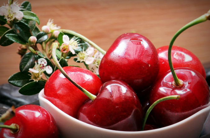 车厘子的吃法(车厘子的吃法婴儿辅食)