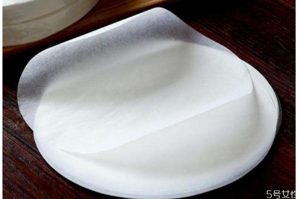 常见的烘焙油纸(烘焙用的油纸)