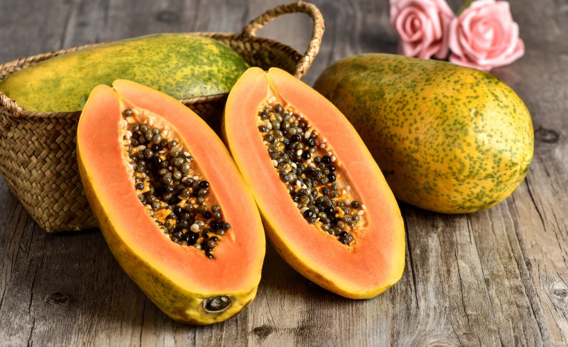 吃木瓜会胖吗(木瓜怎么吃减肥效果最好)