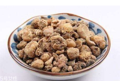 人中黄的药性(人中黄是什么药材)