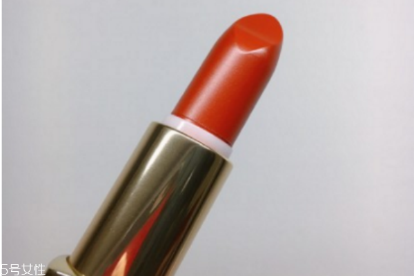 枫叶色口红适合黄皮吗(枫叶红口红适合黄皮肤的人吗) 枫叶色口红适合黄皮吗(枫叶红口红适合黄皮肤的人吗)