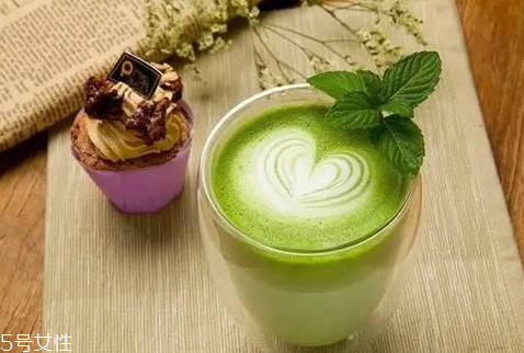 抹茶拿铁做法(星巴克抹茶拿铁做法) 抹茶拿铁做法(星巴克抹茶拿铁做法)