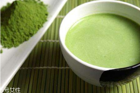 室内抹茶绿颜色(抹茶绿的颜色) 室内抹茶绿颜色(抹茶绿的颜色)