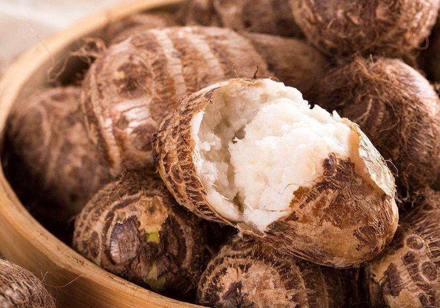 芋子的营养价值(芋子的营养价值和功效) 芋子的营养价值(芋子的营养价值和功效)