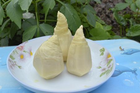 马蹄笋的食用方法(马蹄笋的食用方法)