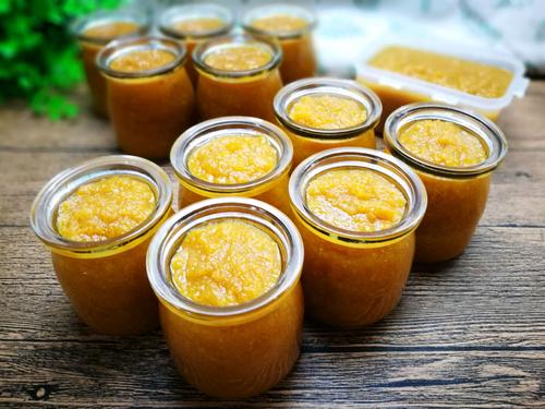 枇杷果酱的烹饪技巧(枇杷果酱的制作方法)