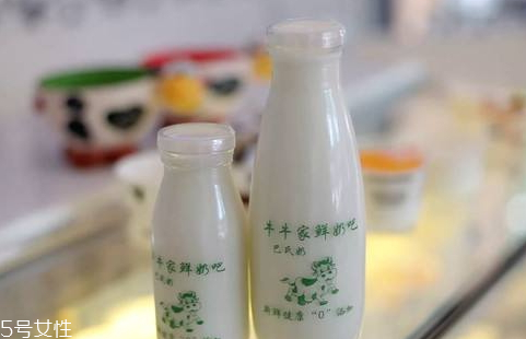 巴氏鲜奶保存建议(巴氏鲜奶怎么保存) 巴氏鲜奶保存建议(巴氏鲜奶怎么保存)