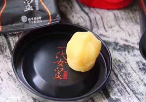 一代女皇益生菌酵母软糖成分作用(一代女皇益生菌酵母软糖功效和作用) 一代女皇益生菌酵母软糖成分作用(一代女皇益生菌酵母软糖功效和作用)