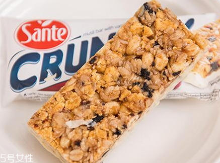 代餐棒的吃法(代餐棒的吃法)