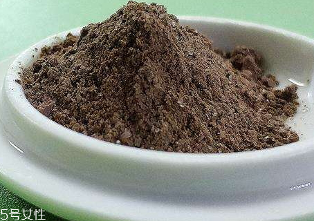 代餐粉的功效(代餐粉的功效和作用)