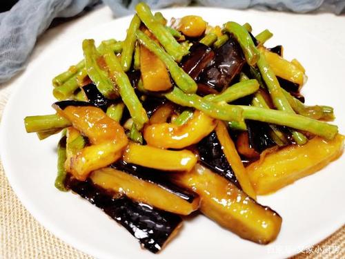 豆角的营养价值(豆角的营养价值和功效)