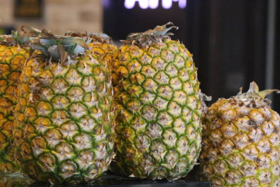 凤梨的功效和作用及禁忌(凤梨的功效和作用及禁忌) 凤梨的功效和作用及禁忌(凤梨的功效和作用及禁忌)