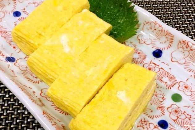 玉子烧什么味道(玉子烧什么味道)