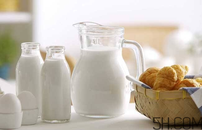 孕期应该怎样吃孕妇奶粉(孕妇奶粉怎么吃)