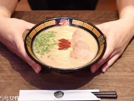 一兰拉面怎么样(一兰拉面怎么样)