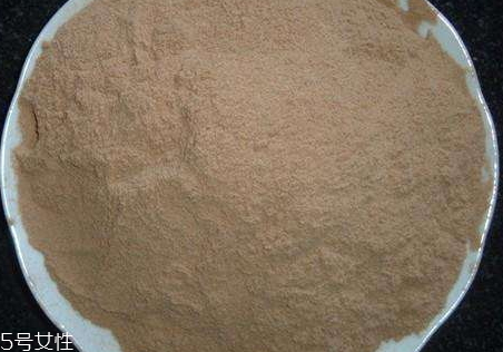 酸枣粉的副作用(酸枣粉的副作用是什么)