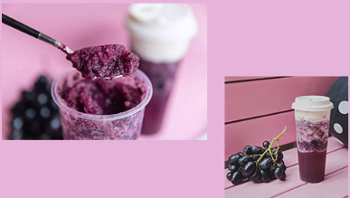 黑加仑是葡萄吗(黑加仑是葡萄吗 区别)