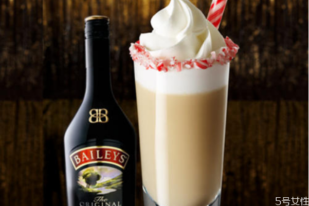 百利甜酒兑什么最好喝(百利甜酒多少钱一瓶)