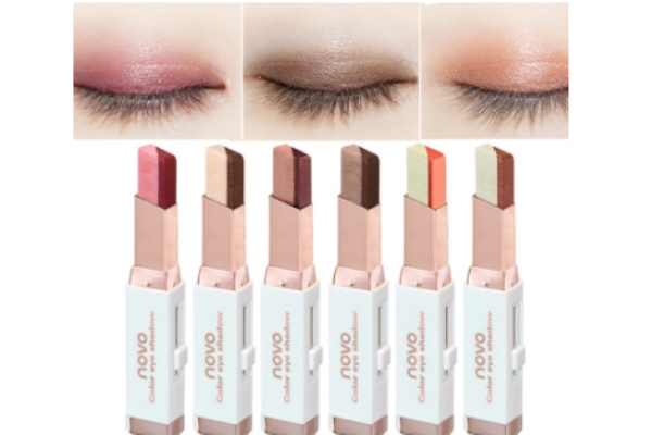 哪个牌子的眼影好用(哪个牌子的眼影好用性价比高)