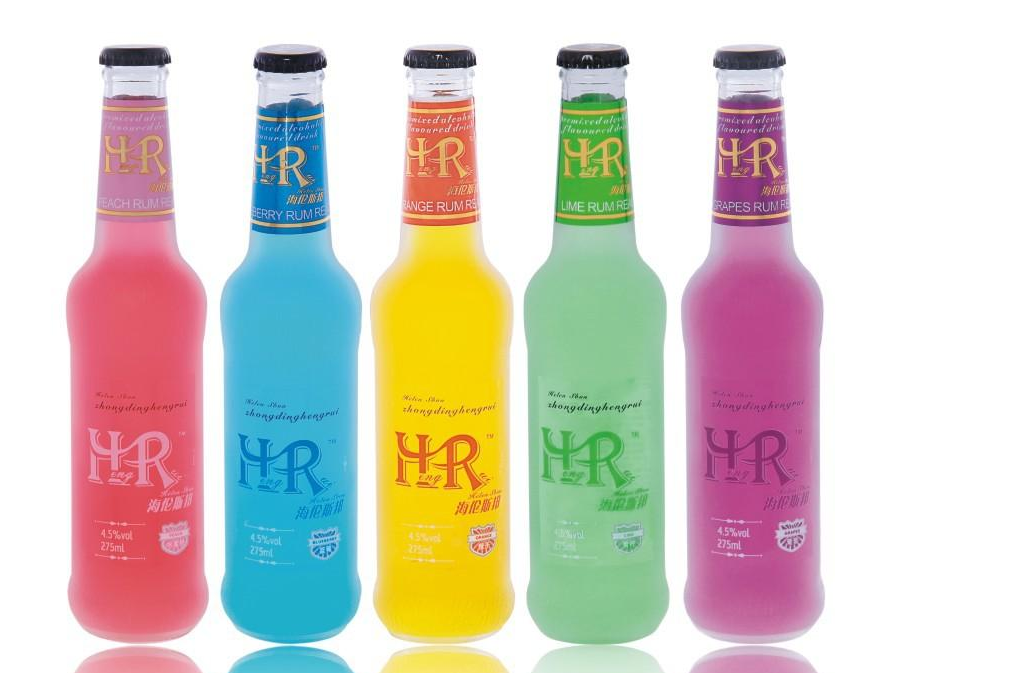 预调酒用什么做的(什么是预调酒)