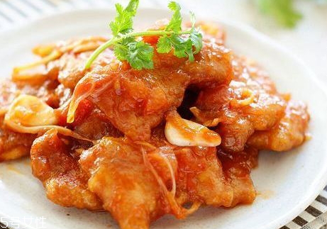 吃锅包肉会胖吗(减肥吃锅包肉会胖吗)