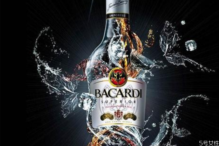 百加得朗姆酒的介绍(朗姆酒 百加得)