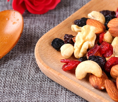 每日坚果哪个牌子好(每日坚果哪个牌子好吃) 每日坚果哪个牌子好(每日坚果哪个牌子好吃)