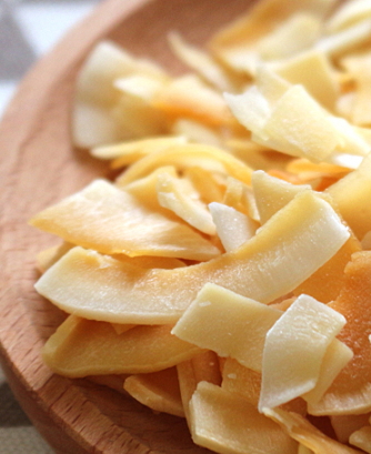 吃椰子片会胖吗(吃椰子片会胖吗) 吃椰子片会胖吗(吃椰子片会胖吗)